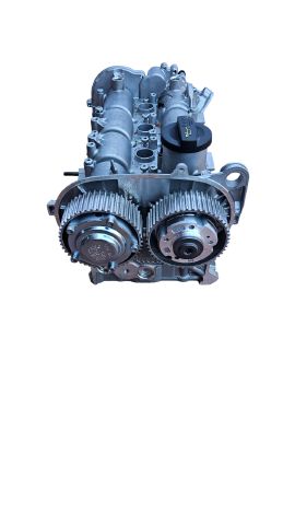 AUDİ A1 1.4 TSİ CZD CZC SİLİNDİR VE EKSANTRİK KAPAĞI