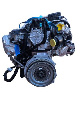 AUDİ A3  2.0 TDİ DSR DTT DTR MOTOR