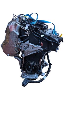 AUDİ A3  2.0 TDİ DSR DTT DTR MOTOR