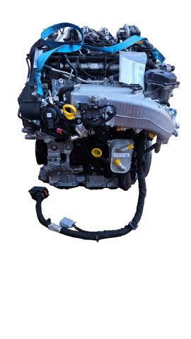 AUDİ A3  2.0 TDİ DSR DTT DTR MOTOR