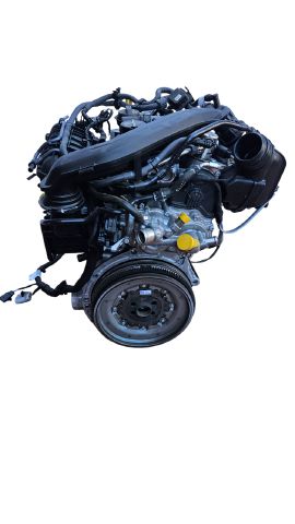 AUDİ A3 1.5 TSİ DPC DAD MOTOR