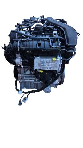 AUDİ A3 1.5 TSİ DPC DAD MOTOR