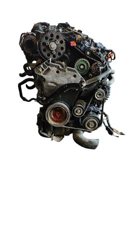 AUDİ A3 1.6 TDİ CAY MOTOR