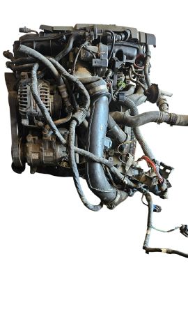 AUDİ A3 1.8 TFSİ BZB MOTOR