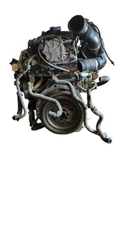 AUDİ A3 2.0 TDİ CFF MOTOR