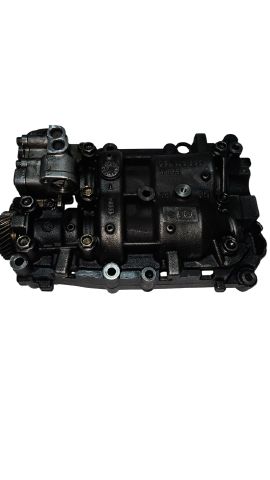 AUDİ A4 2.0 TDİ YAĞ POMPASI
