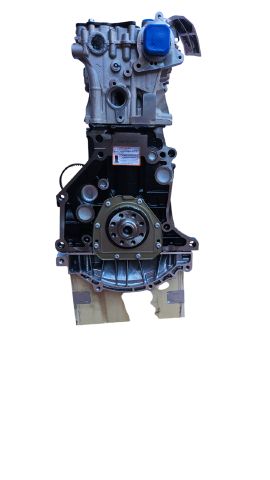 AUDİ A4 2.0 TFSİ CDN MOTOR