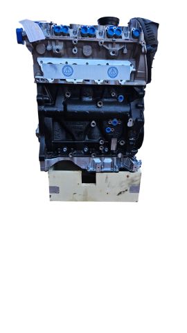 AUDİ A4 2.0 TFSİ CDN MOTOR