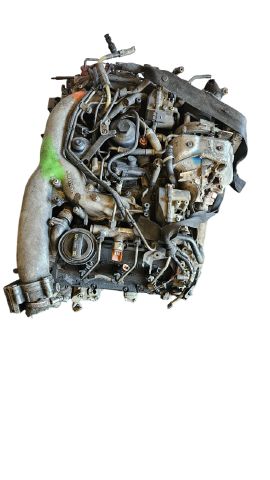 AUDİ A4 3.0 TDİ CAM MOTOR