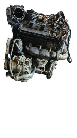 AUDİ A4 3.0 TDİ CAM MOTOR
