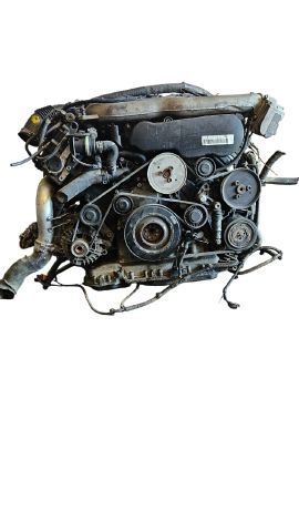 AUDİ A4 3.0 TDİ CCW MOTOR