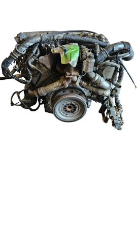 AUDİ A4 3.0 TDİ CCW MOTOR