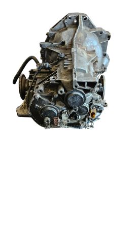 AUDİ A4 4 İLERİ OTOMATİK ŞANZIMAN