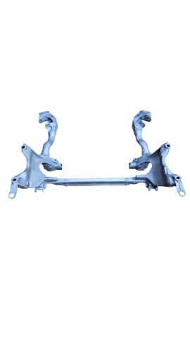 AUDİ A4 8K LI ELEKTRİKLİ ÖN TRAVERS