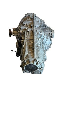 AUDİ A4 TFE OCK OTOMATİK ŞANZIMAN