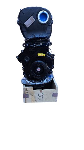 AUDİ Q5 2.0 TFSİ CDN MOTOR