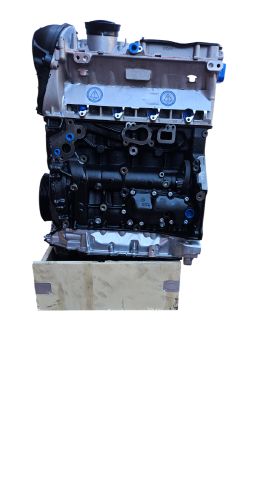 AUDİ A5 2.0 TFSİ CDN MOTOR