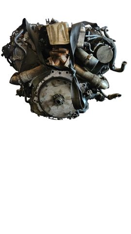 AUDİ A5 3.0 TDİ CAM MOTOR