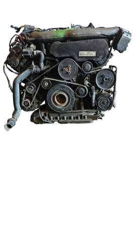AUDİ A5 3.0 TDİ CAM MOTOR