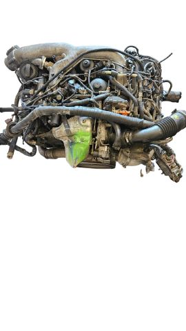 AUDİ A5 3.0 TDİ CCW MOTOR
