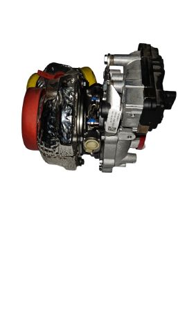 AUDİ A5 3.0 TDİ CRT TURBO