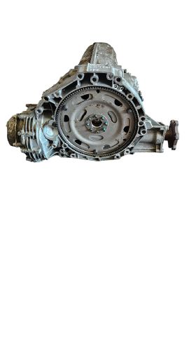 AUDİ A5 TFE OCK OTOMATİK ŞANZIMAN