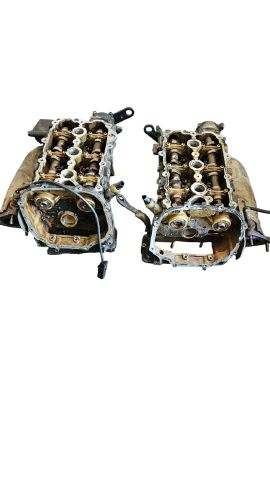 AUDİ A6 3.2 FSİ AUK SİLİNDİR KAPAĞI