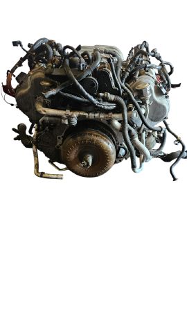 AUDİ A6 4.2 FSİ BVJ MOTOR