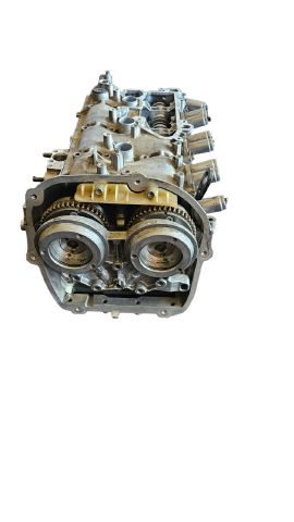 AUDİ A7 2.0 TFSİ SİLİNDİR KAPAĞI