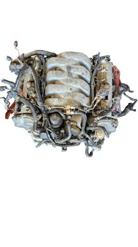 AUDİ A8 4.2 FSİ BVJ MOTOR