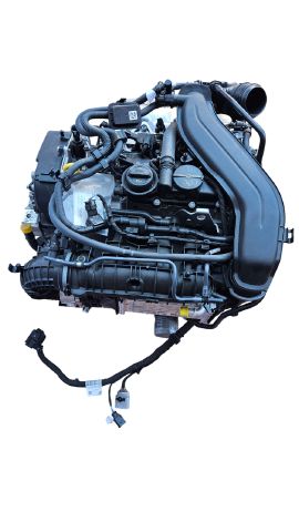 AUDİ Q2 1.5 TSİ DPC DAD MOTOR
