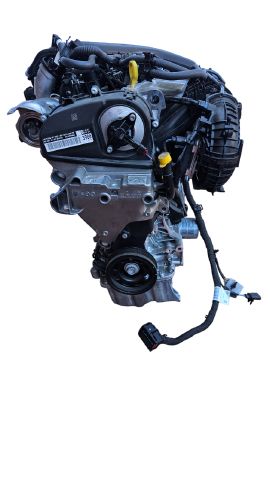 AUDİ Q2 1.5 TSİ DPC DAD MOTOR