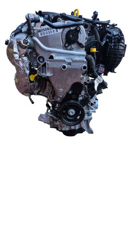 AUDİ Q2 1.5 TSİ DXD MOTOR