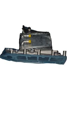 AUDİ Q2 1.6 TDİ CLH DDY CXX EMME MANİFOLDU