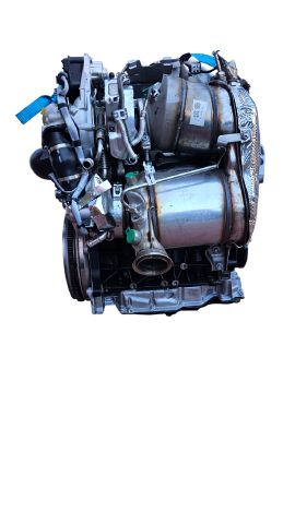 AUDİ Q2 2.0 TDİ DSR DTT DTR MOTOR