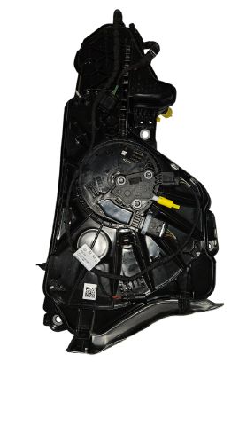 AUDİ Q2 5Q LU ADBLUE DEPOSU