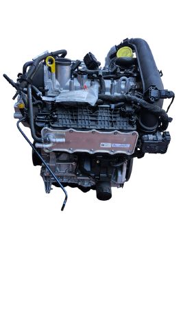 AUDİ Q3 1.4 TSİ CZD MOTOR