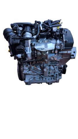 AUDİ Q3 1.5 TSİ DPC DAD MOTOR