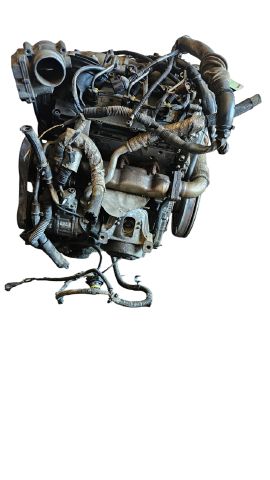 AUDİ Q5 3.0 TDİ CCW MOTOR