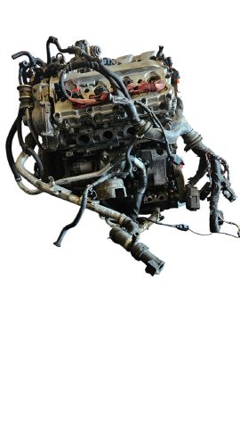 AUDİ Q7 4.2 FSİ BVJ MOTOR