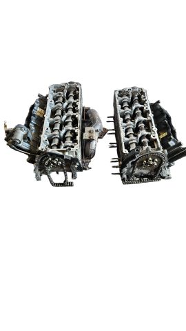 AUDİ Q7 4.2 TDİ CDS SİLİNDİR KAPAĞI