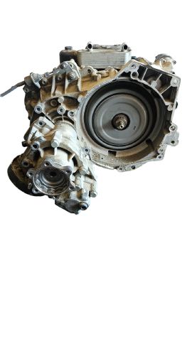 GOLF 5 R32 OTOMATİK ŞANZIMAN