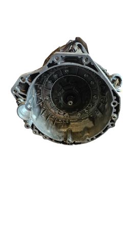 OC8 Q7 OTOMATİK ŞANZUMAN