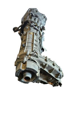 PORSCHE CAYANNE 0C8 OTOMATİK 8 İLERİ ŞANZIMAN