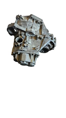 SEAT ALTEA 1.4 TSİ 6 İLERİ MANUEL ŞANZIMAN