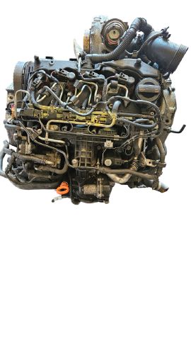 SEAT ALTEA 1.6 TDİ CAY MOTOR