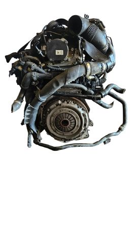 SEAT ALTEA 1.6 TDİ CAY MOTOR