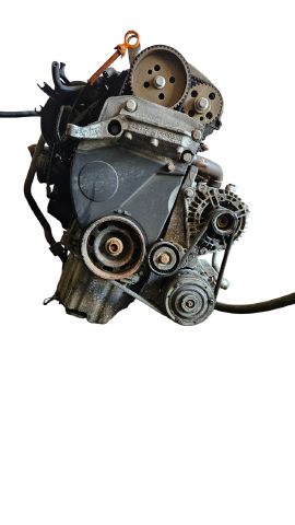 SEAT CORDOBA 1.4 BKY MOTOR BENZİNLİ