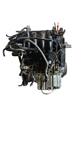 SEAT CORDOBA 1.4 BKY MOTOR BENZİNLİ