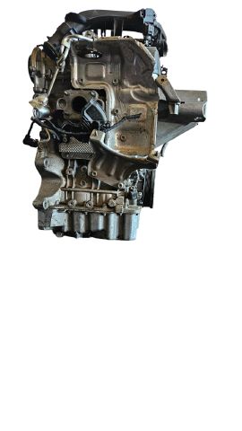 SEAT İBİZA 1.0 DKR MOTOR